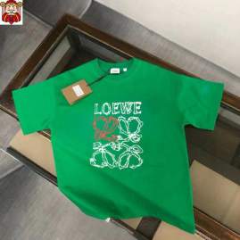 Picture of Loewe T Shirts Short _SKULoeweM-5XLkdtr079196